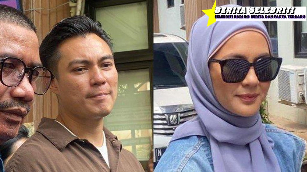 71 Bukti Tak Terbantahkan Baim Tak Akan Rujuk dengan Paula