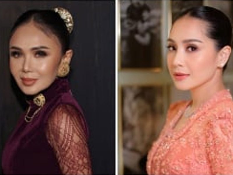 Sorotan Gaya Hidup: Kontras Istri Gus Miftah dan Nagita Slavina