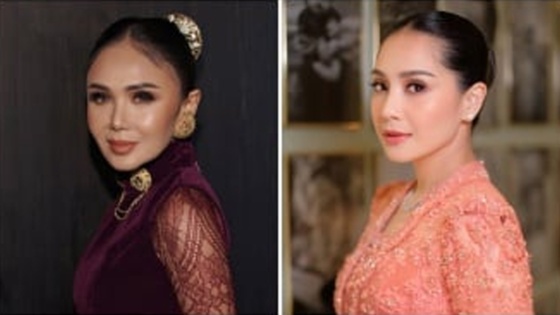 Sorotan Gaya Hidup: Kontras Istri Gus Miftah dan Nagita Slavina