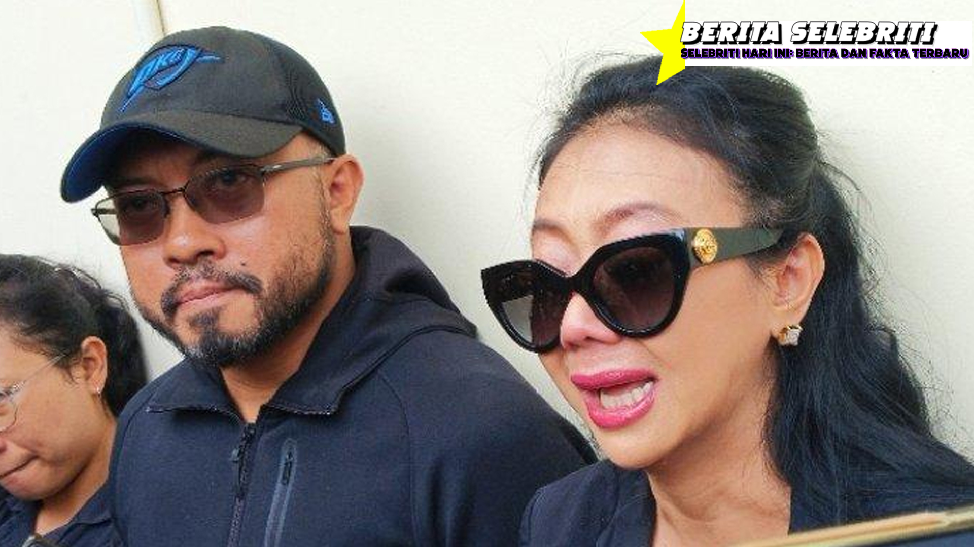 Asri Welas Resmi Bercerai: Nominal Nafkah Anak Bikin Melongo!