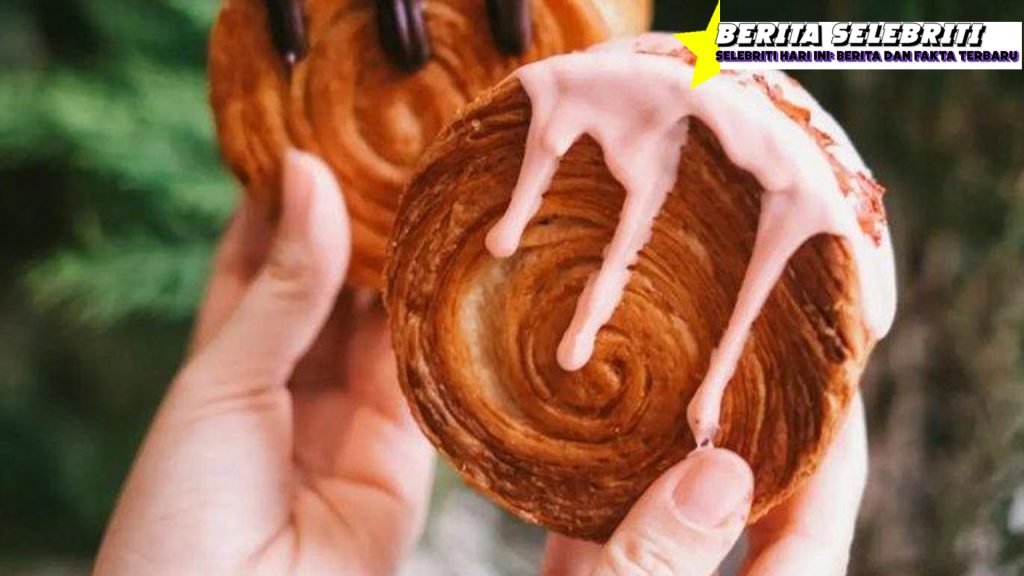 Cromboloni Natal: Kreasi Viral untuk Meriahkan Hari Raya!