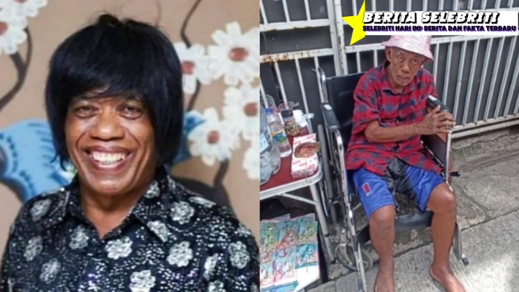 Pak Tarno Jual Ikan Cupang Kursi Roda Viral di Media Sosial!