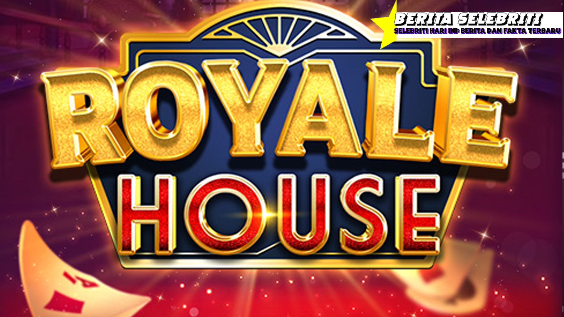 Royale House: Keanggunan dan Kekayaan dalam Satu Gulungan!