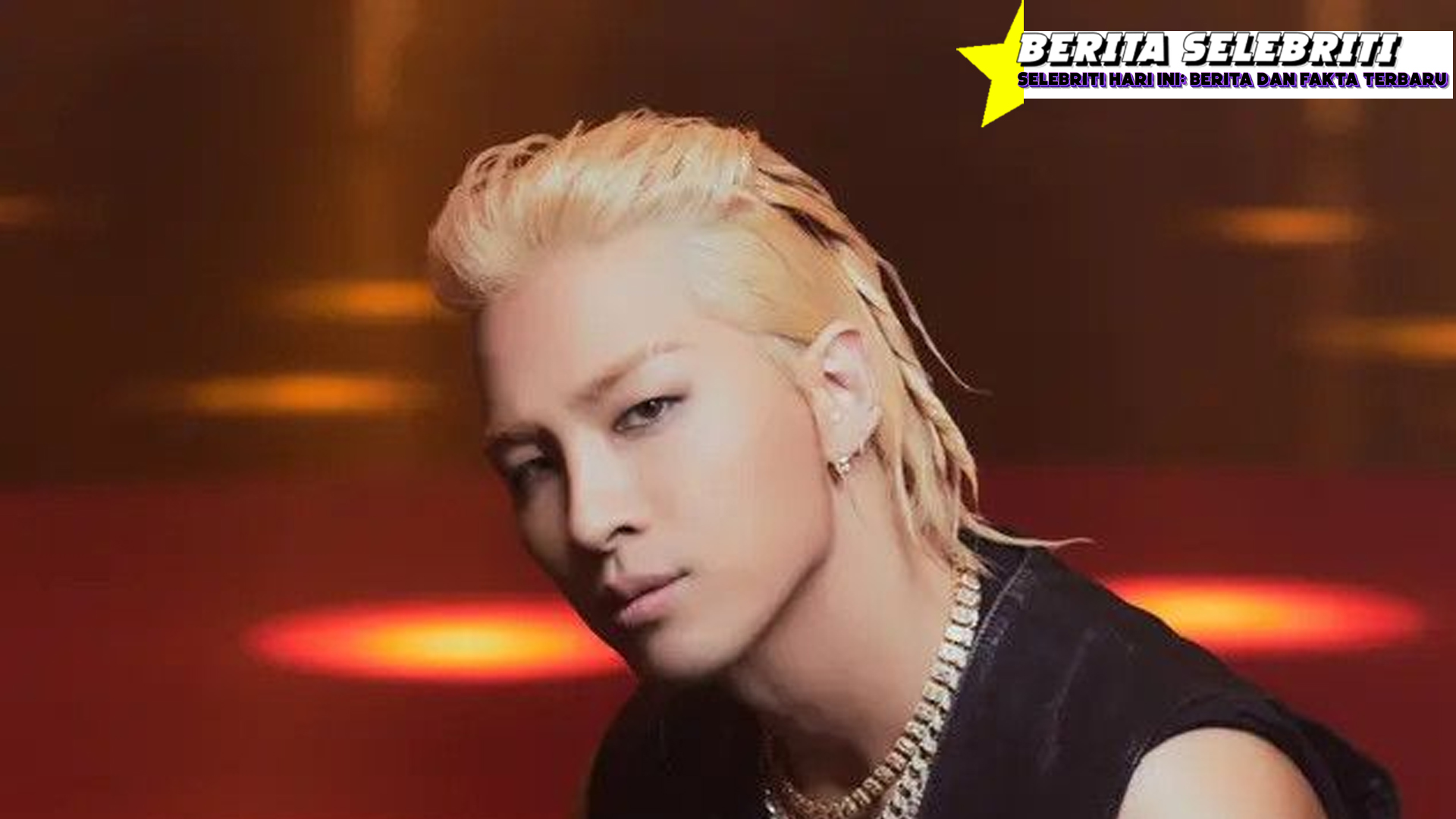Taeyang Mengguncang Jakarta: Catat Tanggal & Lokasi Sekarang!