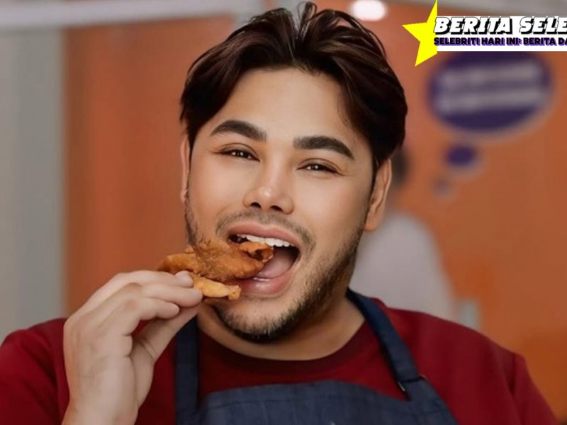 Nasi Kulit Mak Igun: Sensasi Kriuk yang Bikin Nagih!