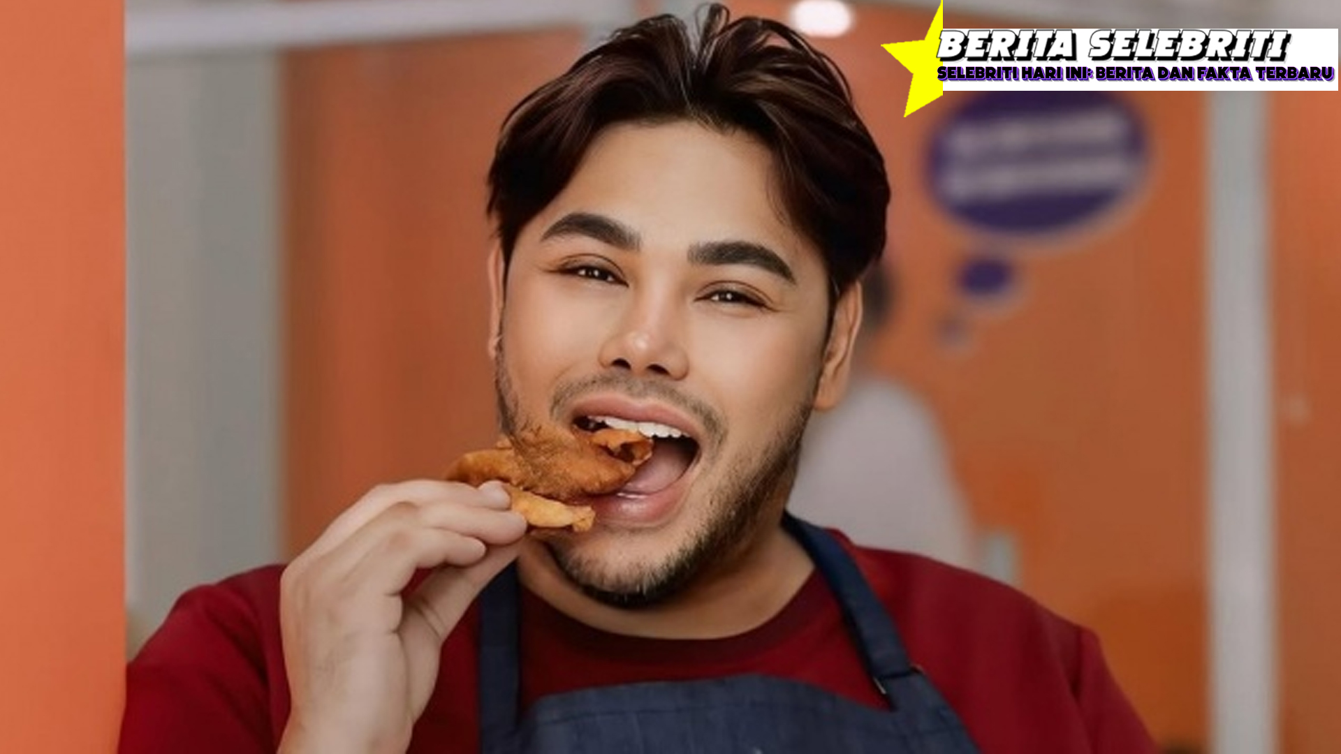 Nasi Kulit Mak Igun: Sensasi Kriuk yang Bikin Nagih!