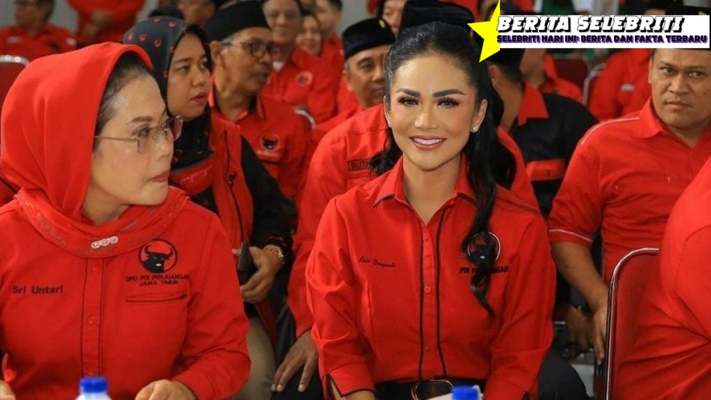 Usai Tak Lolos di Pilkada 2024, Kris Dayanti Siap Lakukan Hal Ini!