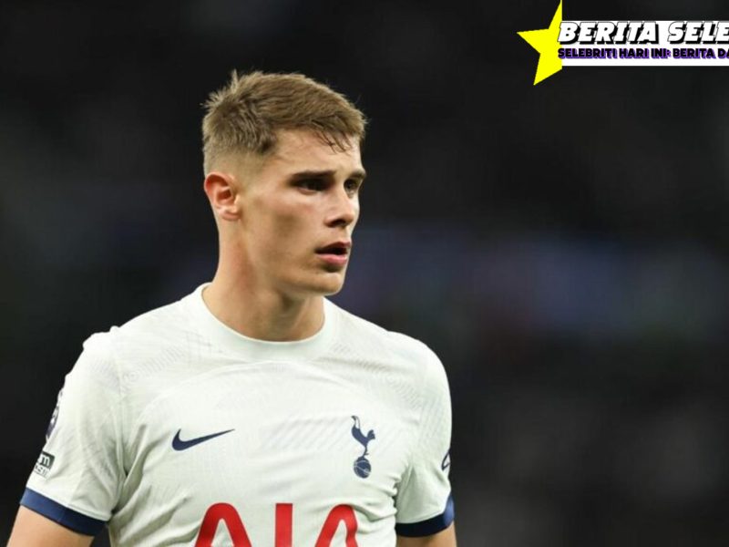 Harga Van de Ven Bikin Real Madrid Berpikir Dua Kali?