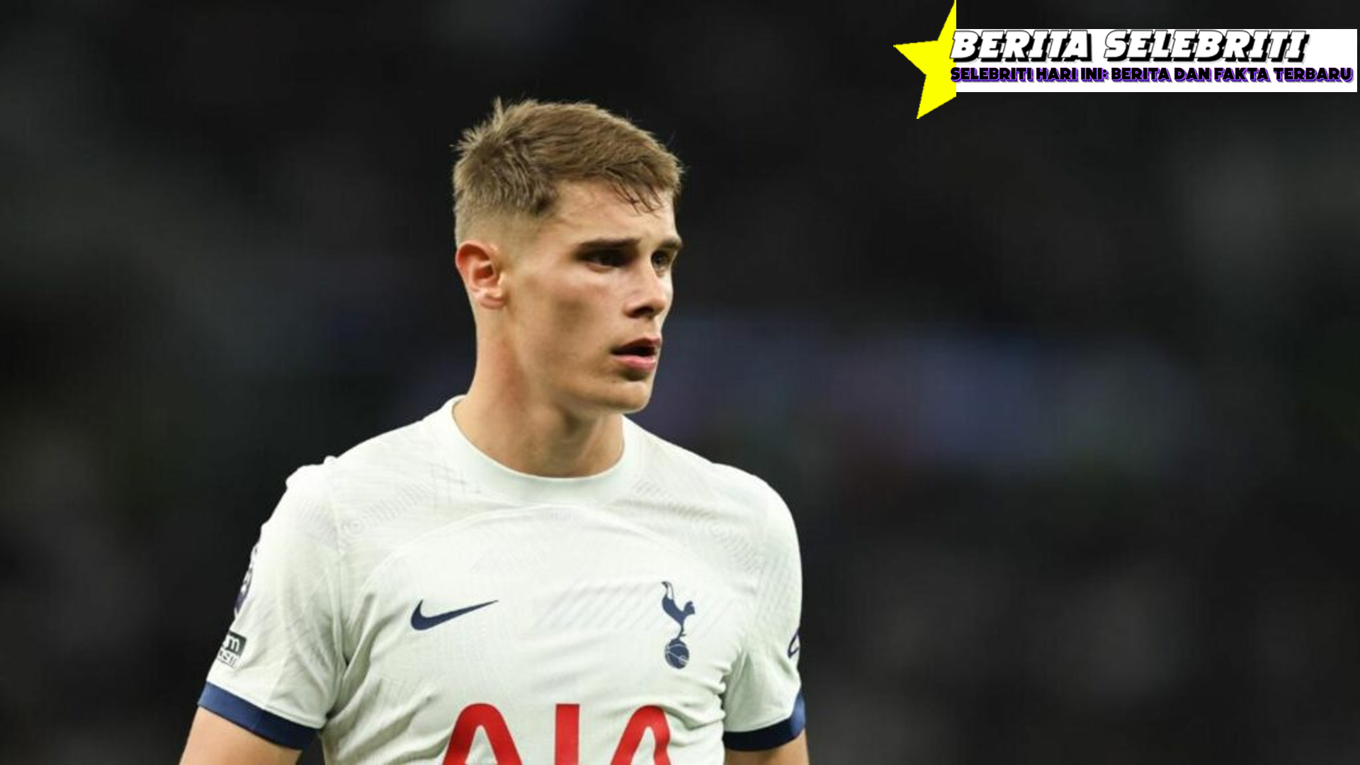 Harga Van de Ven Bikin Real Madrid Berpikir Dua Kali?