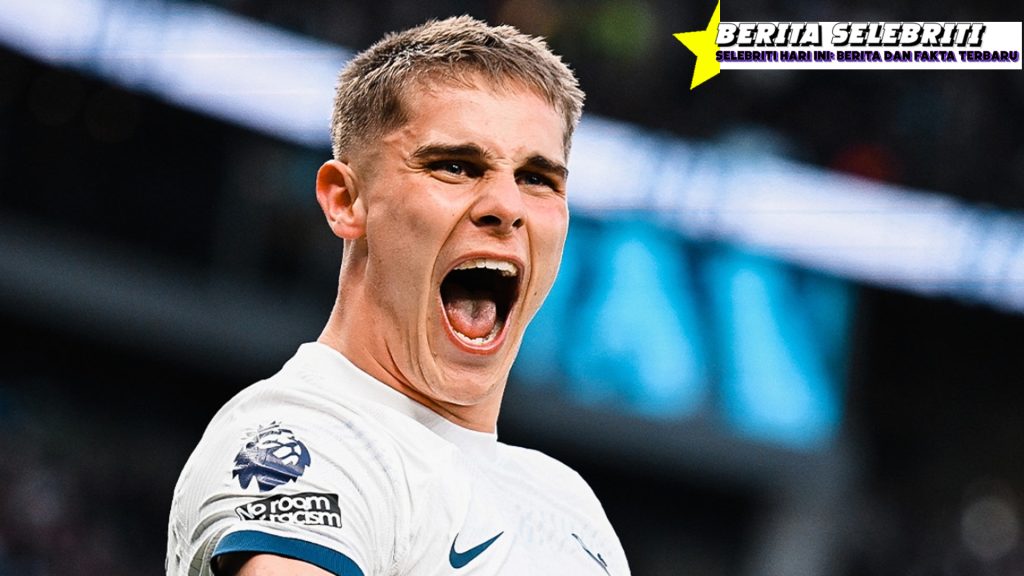 Harga Van de Ven Bikin Real Madrid Berpikir Dua Kali?