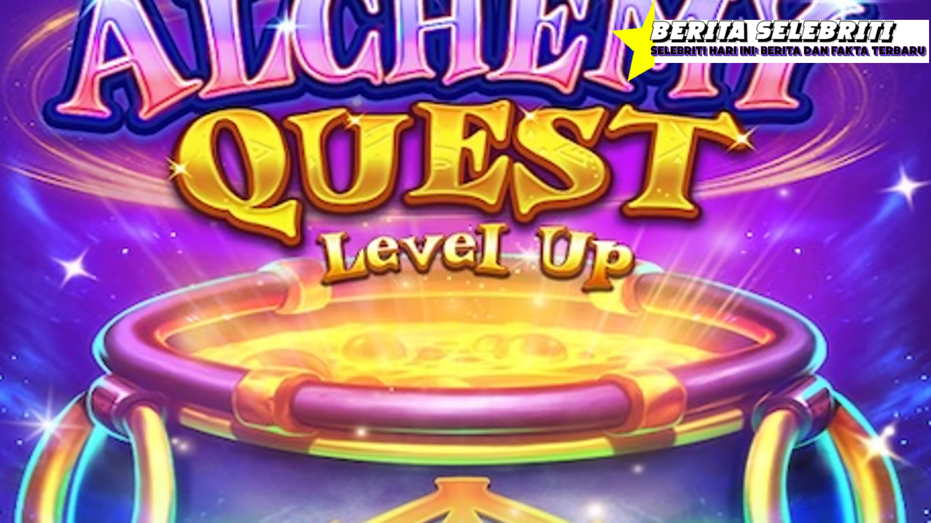 Apa Rahasia di Balik Pesona Alchemy Quest Level Up?