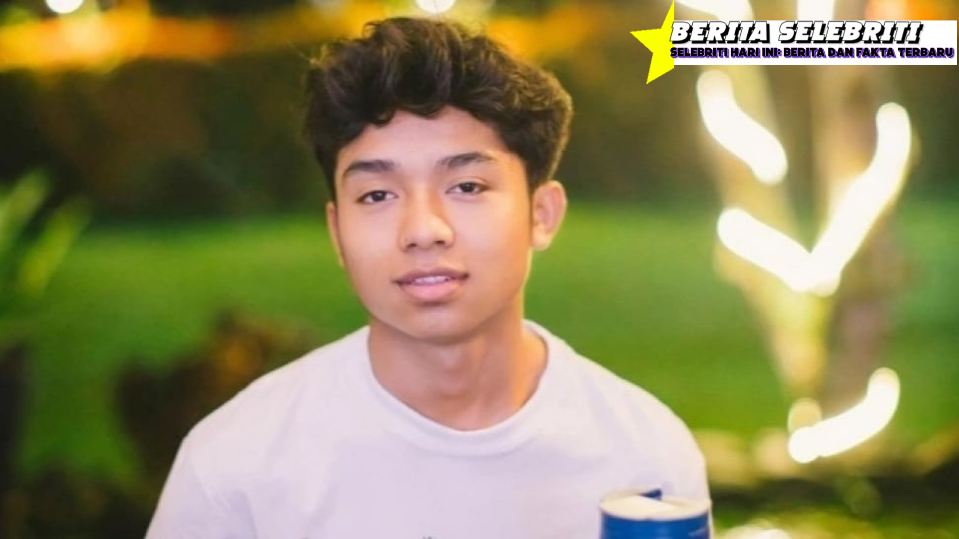Betrand Peto Coba Buah Sawo, Reaksi Pertama yang Bikin Gemas