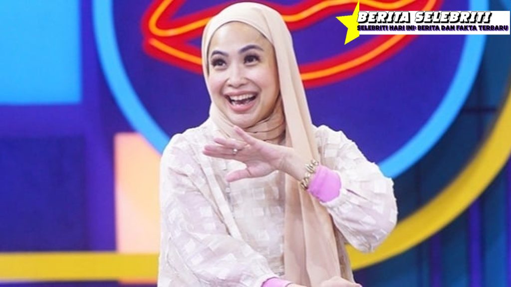 Feni Rose Ngakak: Sindir Pedas Buzzer yang Ngatain Buzzer!