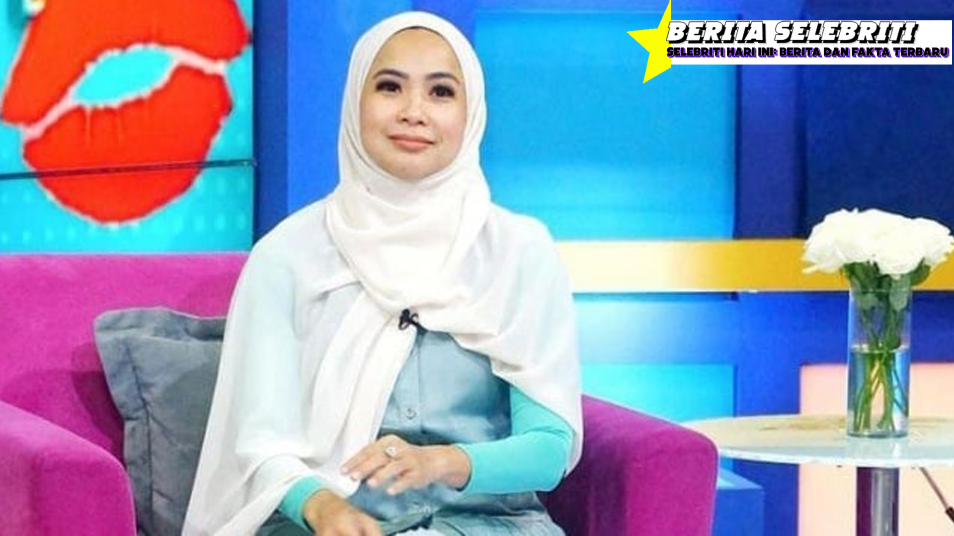 Feni Rose Ngakak: Sindir Pedas Buzzer yang Ngatain Buzzer!