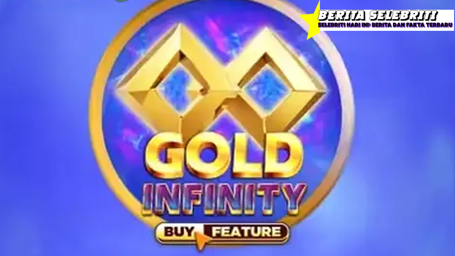 Gold Infinity: Sensasi Slot Micro Gaming yang Patut Dicoba!
