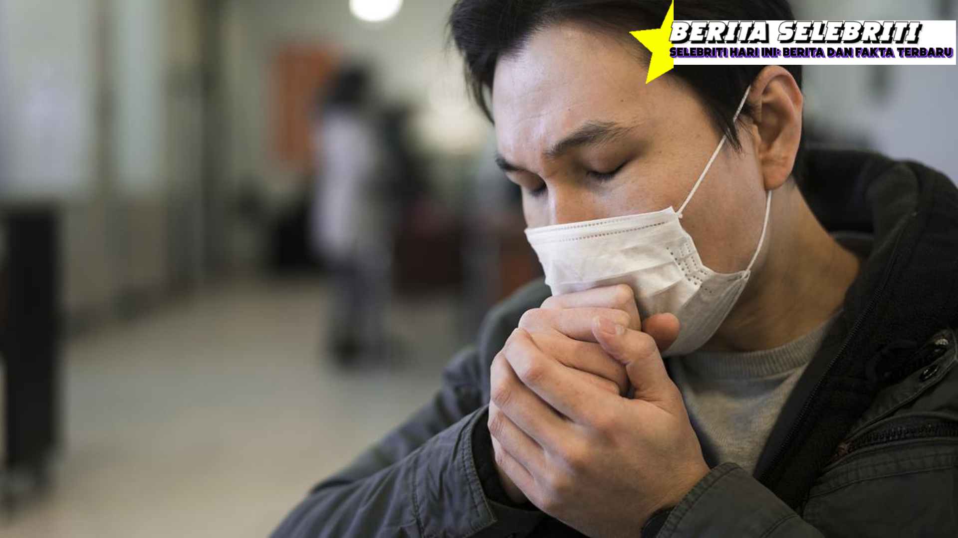 Waspada! Virus Influenza A dan HMPV Merebak Luas di China!