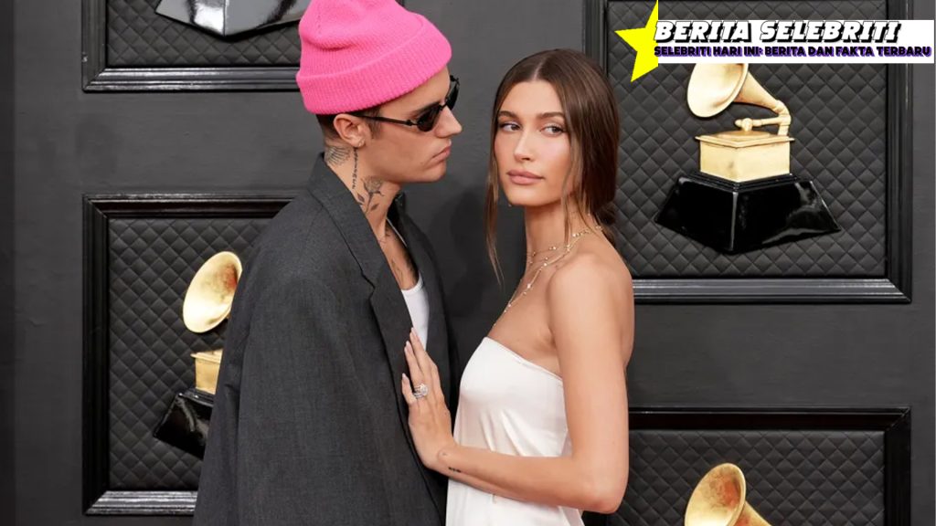 Drama Asmara Hollywood: Bieber dan Baldwin Berpisah Jalan!