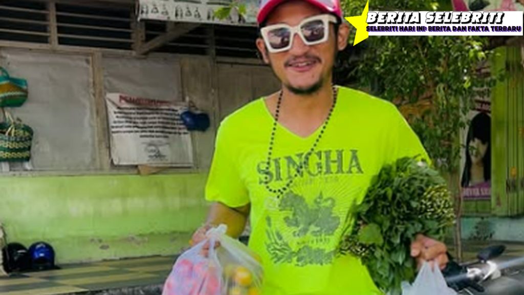 Kisah Inspiratif: Isa Bajaj Buktikan Hidup Tak Melulu Soal Hiburan!