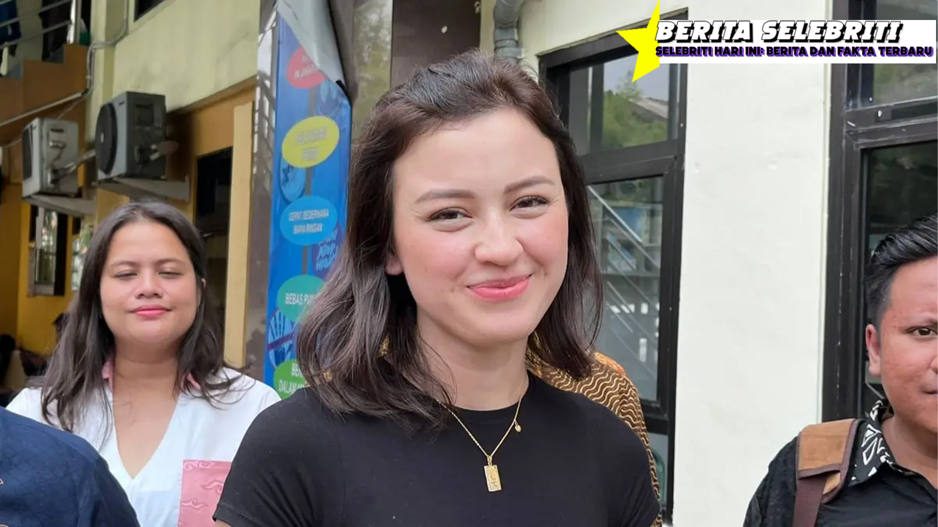 Kisah Inspirasi: Kimberly Ryder dan Perjuangannya Berhijab!