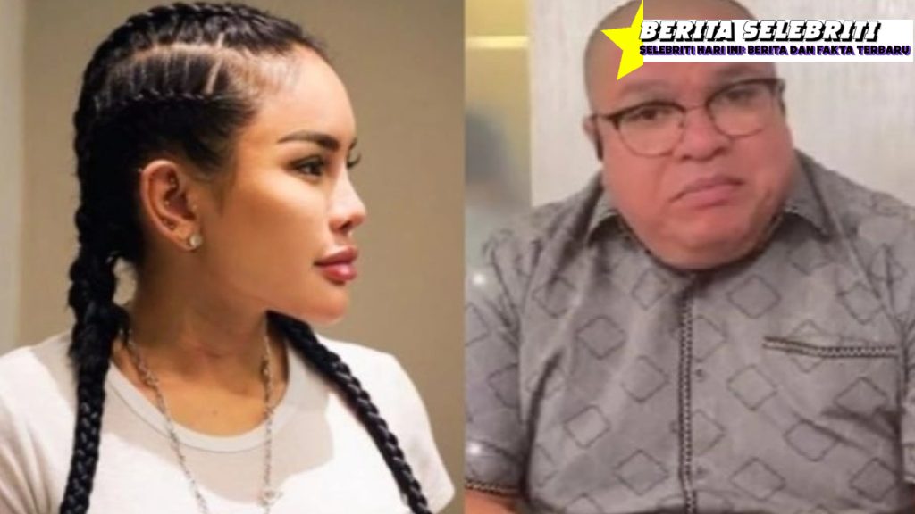 Konflik Memanas! Razman vs Nikita Mirzani, Siapa yang Benar?
