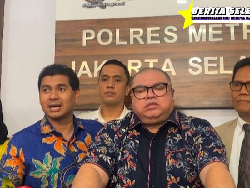 Konflik Memanas! Razman vs Nikita Mirzani, Siapa yang Benar?
