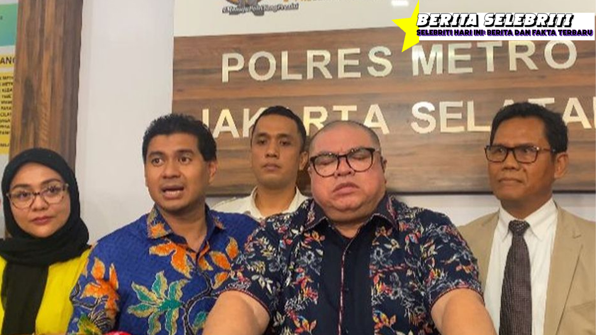 Konflik Memanas! Razman vs Nikita Mirzani, Siapa yang Benar?