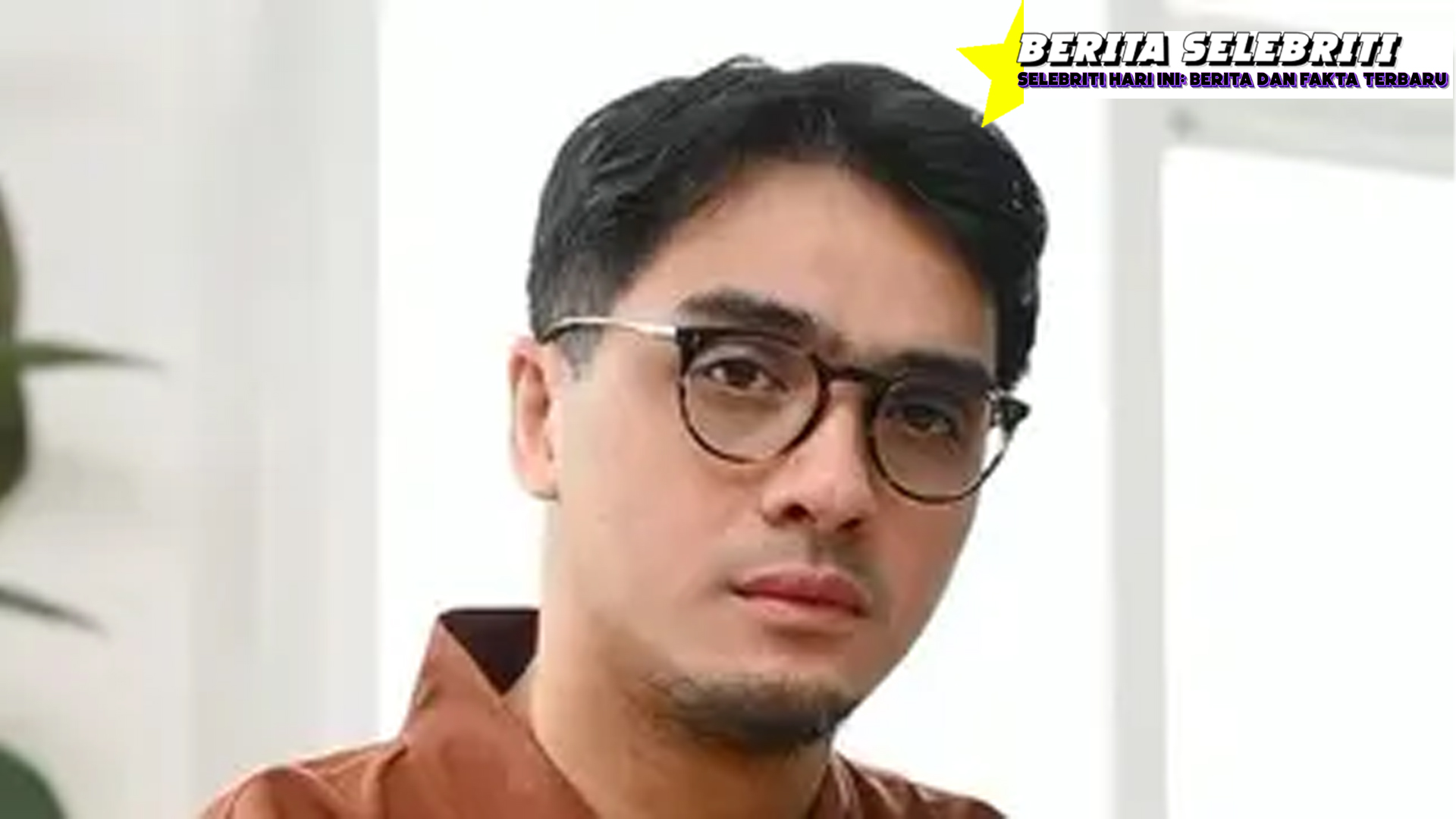 Gaya Hidup Sehat Ala Artis: Ricky Harun Soroti Manfaat Propolis!