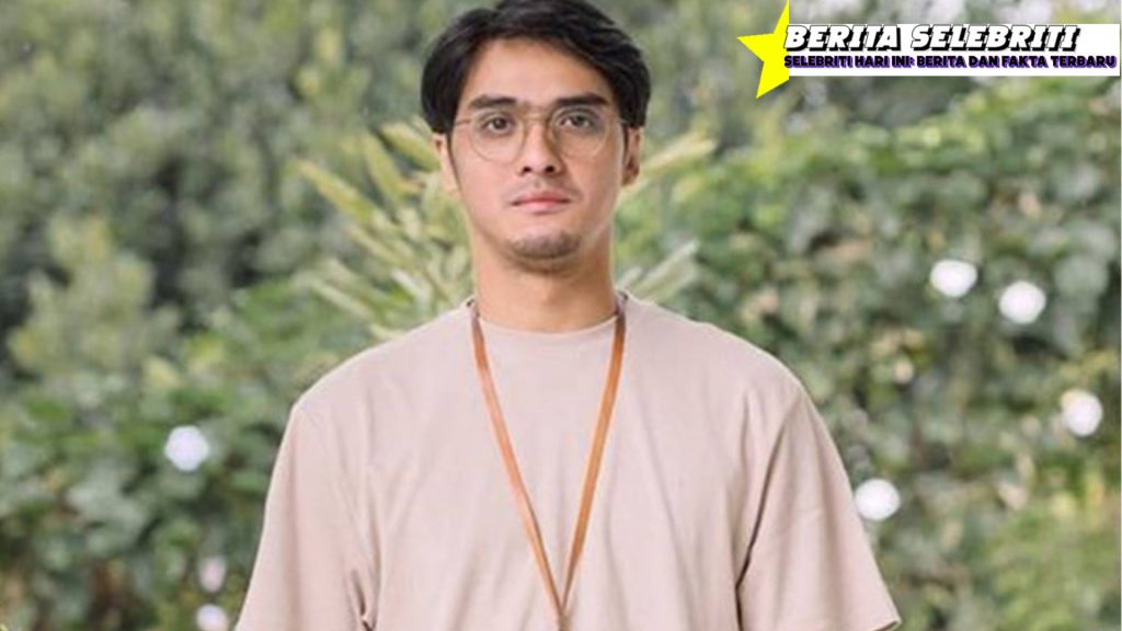 Gaya Hidup Sehat Ala Artis: Ricky Harun Soroti Manfaat Propolis!