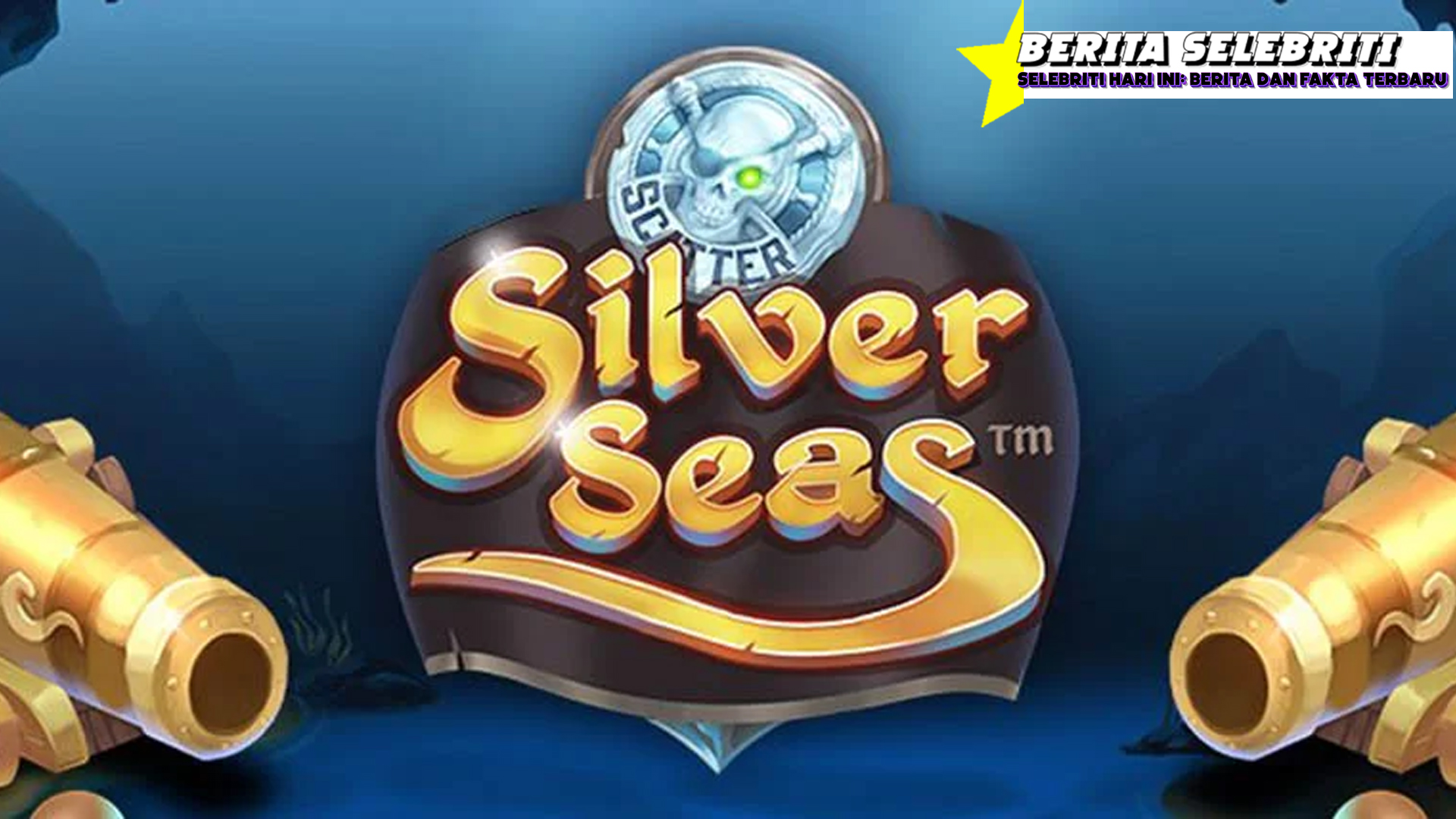 Slot Gacor Silver Seas: Berburu Kejayaan Melimpah di Samudra!