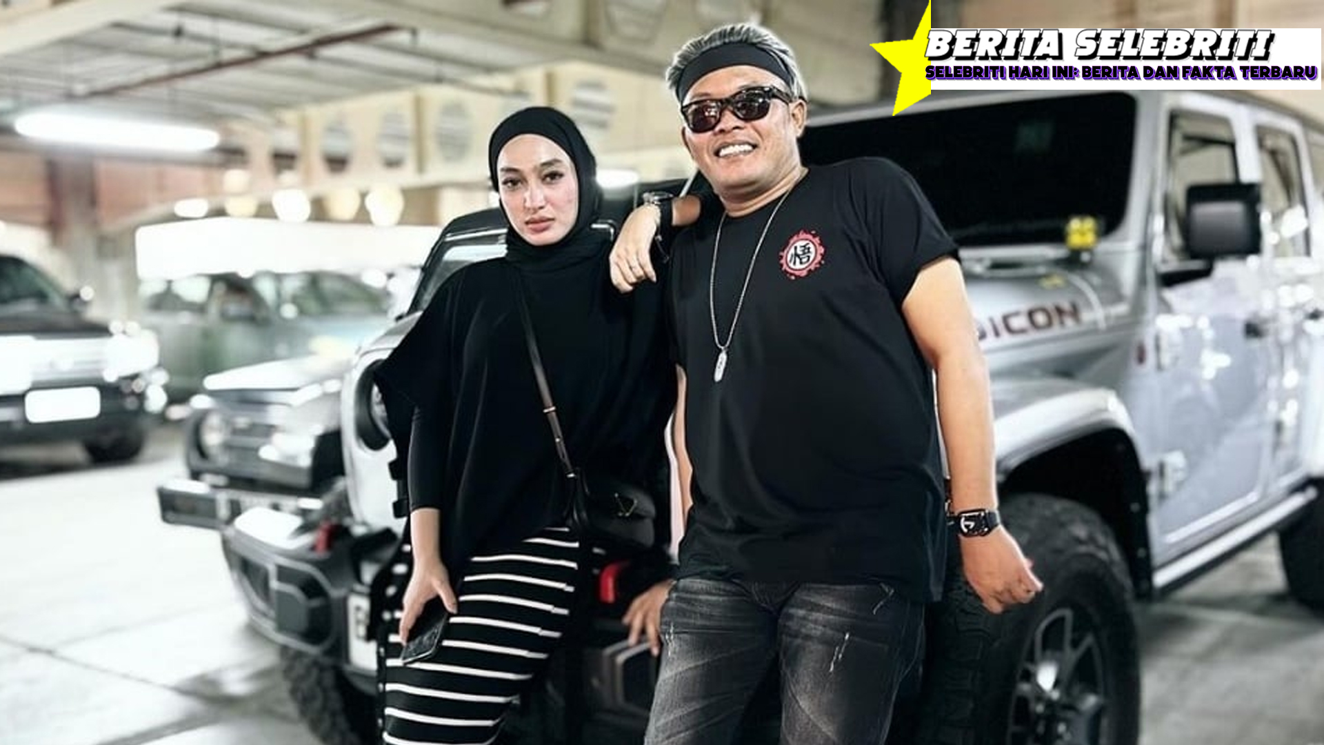 Padahal Sudah Dekat ke Pelaminan, Sule dan Santyka Putus Cinta