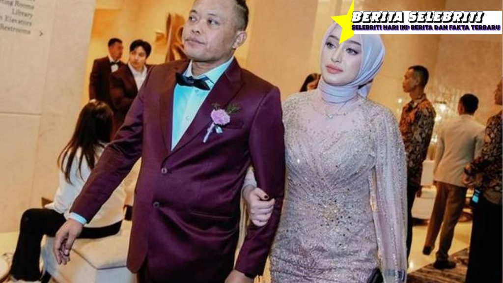 Padahal Sudah Dekat ke Pelaminan, Sule dan Santyka Putus Cinta