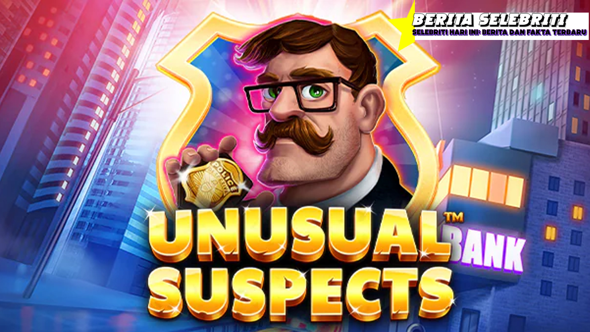 Menjadi Detektif di Unusual Suspects, Hadiah Cuan Sudah Menanti