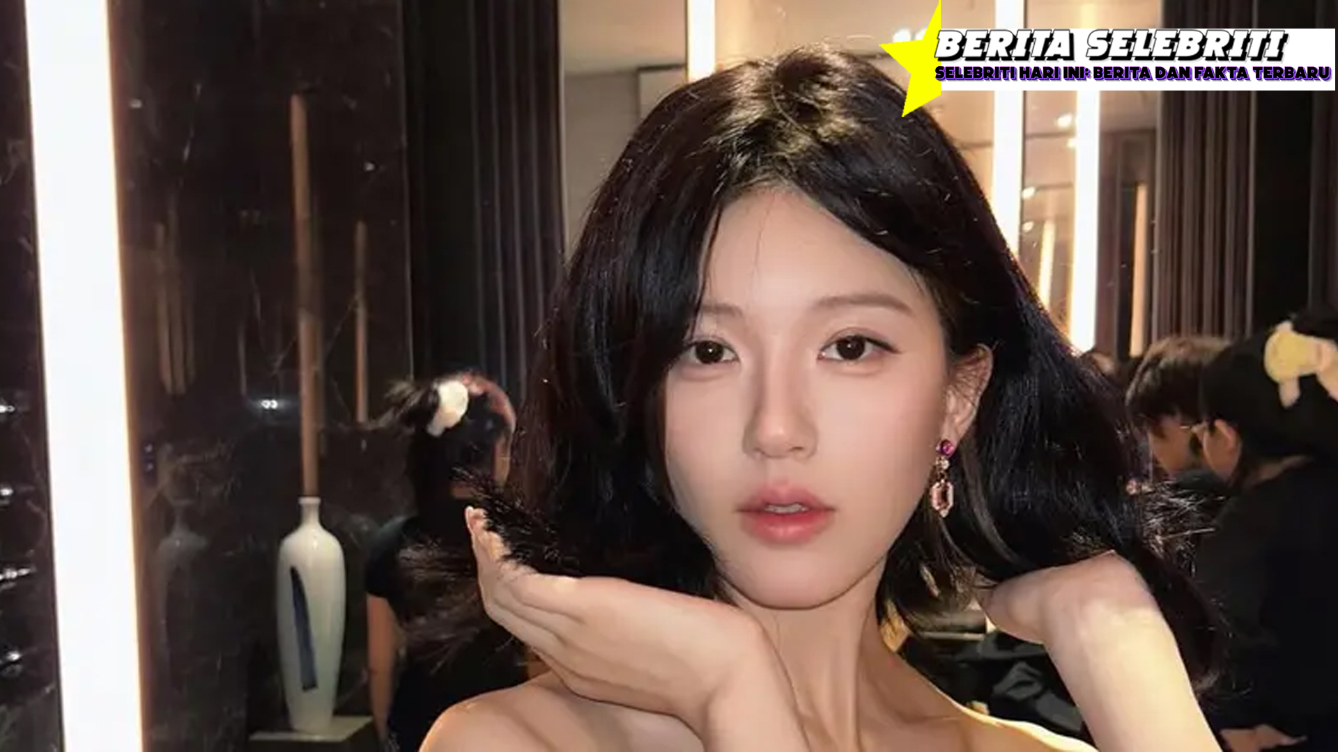 Zhao Lusi: Bintang yang Bersinar Lebih Terang Setelah Badai!