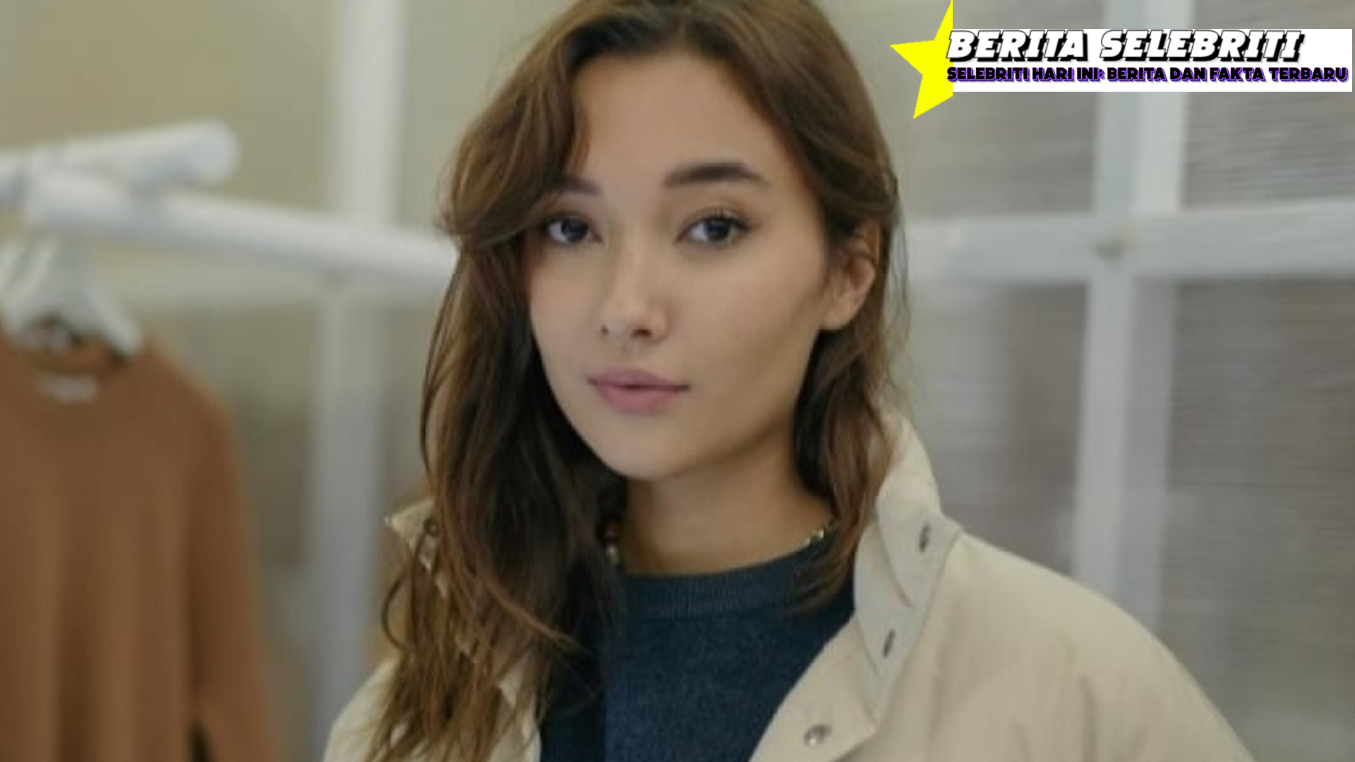 Alasan Carissa Perusset Rehat dari Akting, Ternyata Soal Bahasa!