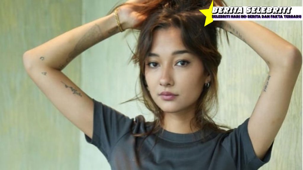 Alasan Carissa Perusset Rehat dari Akting, Ternyata Soal Bahasa!