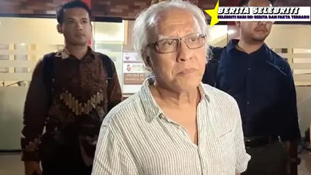 Perjuangan Hukum: Iwan Fals dan Istri Hadapi Tantangan Baru!