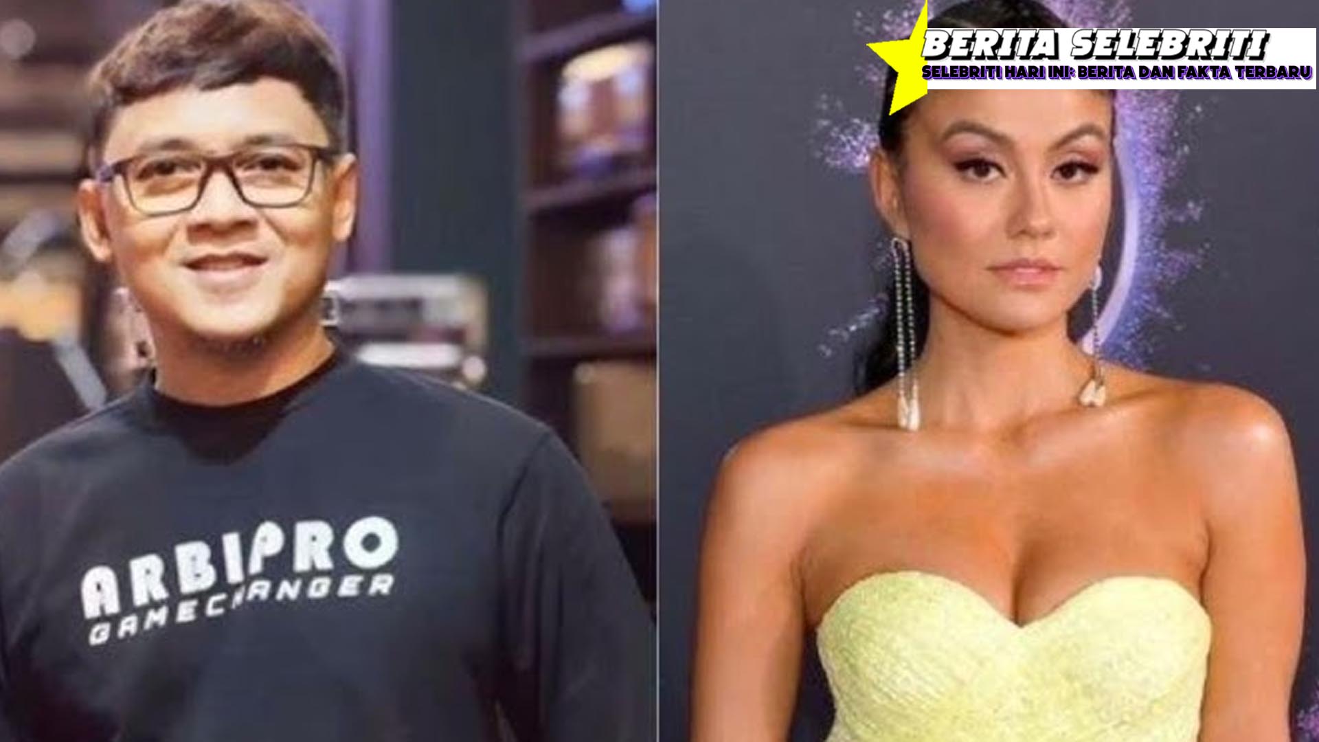Selesai Sudah Denda Agnez Mo: Kubu Ari Bias Ungkap Semua!