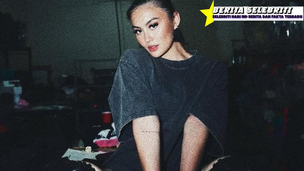 Selesai Sudah Denda Agnez Mo: Kubu Ari Bias Ungkap Semua!