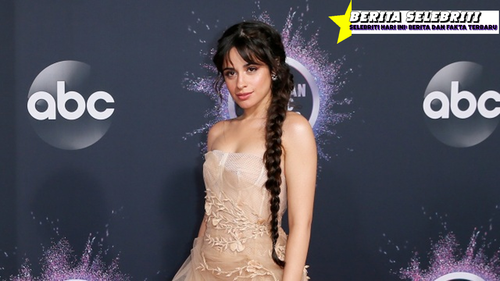 Camila Cabello & Black Eyed Peas, Bintang LaLaLa Fest 2025!