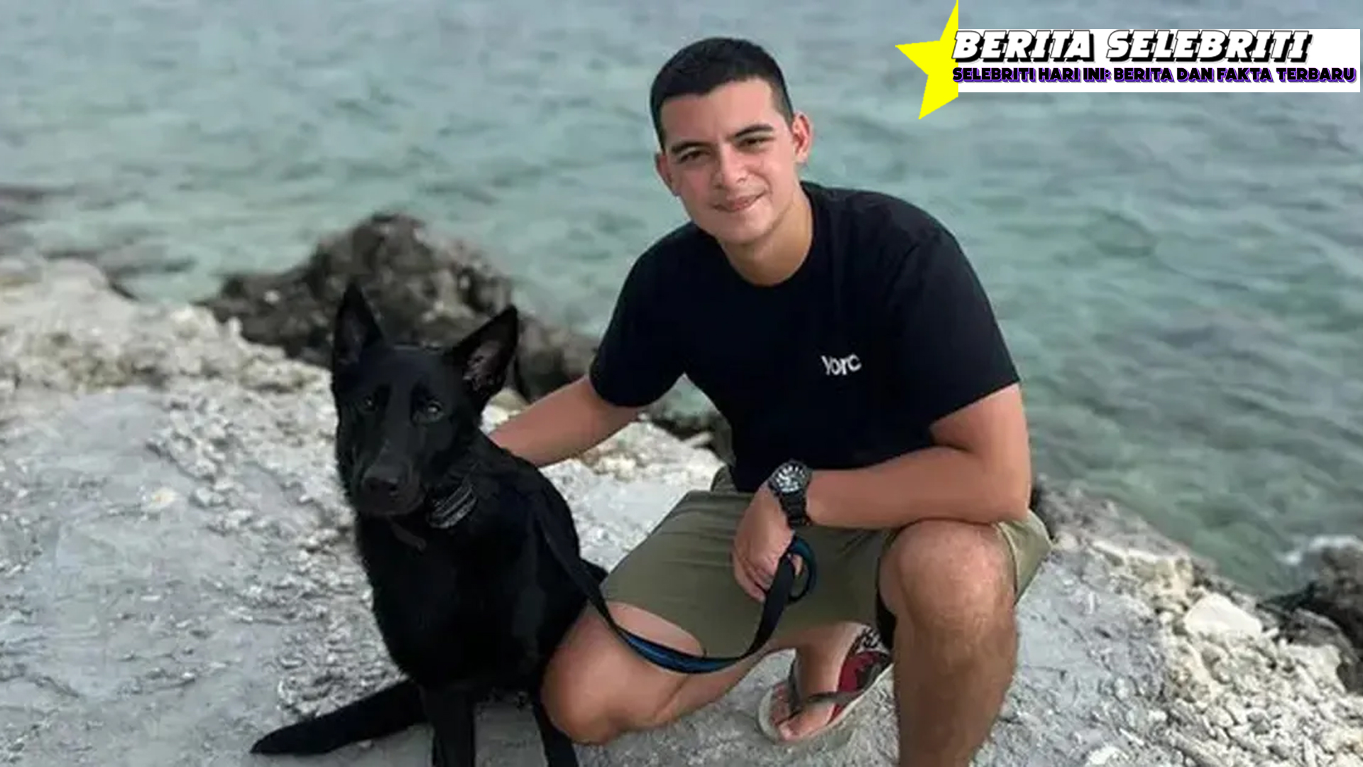 Gosip Menghangat Ciccio Manassero Akhirnya Angkat Bicara!