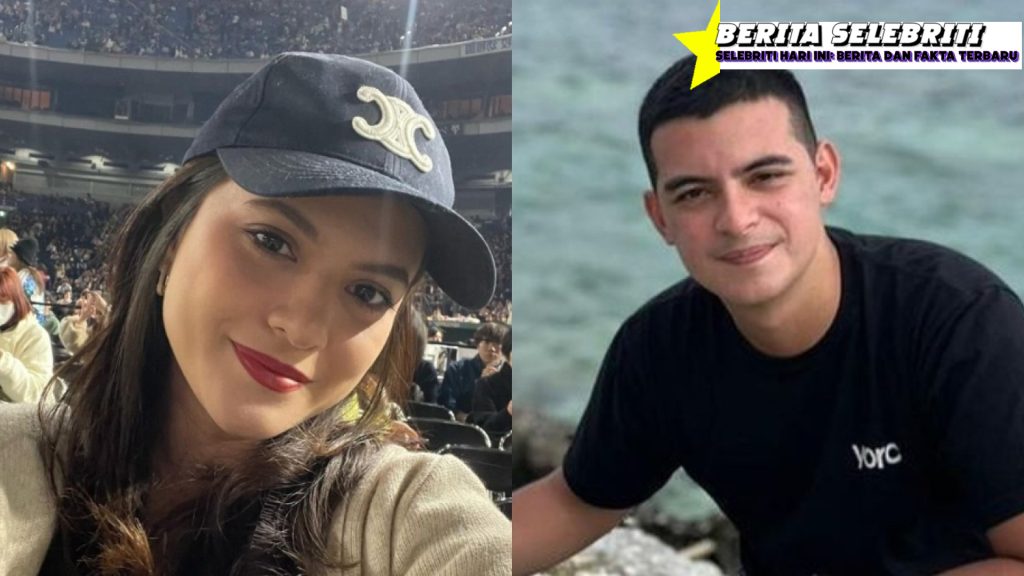 Gosip Menghangat Ciccio Manassero Akhirnya Angkat Bicara!