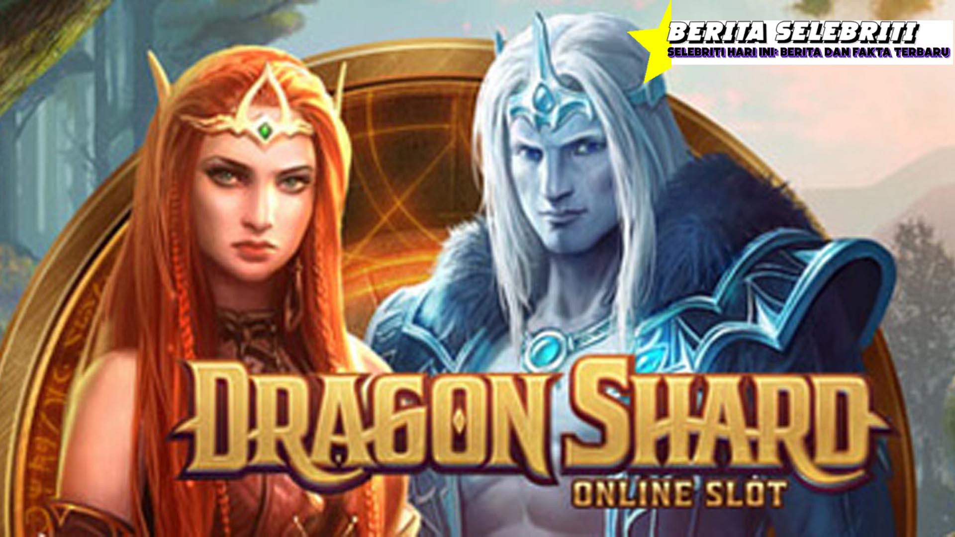 Menang Besar di Dragon Shard Slot: Cerita Sukses Para Pemain!