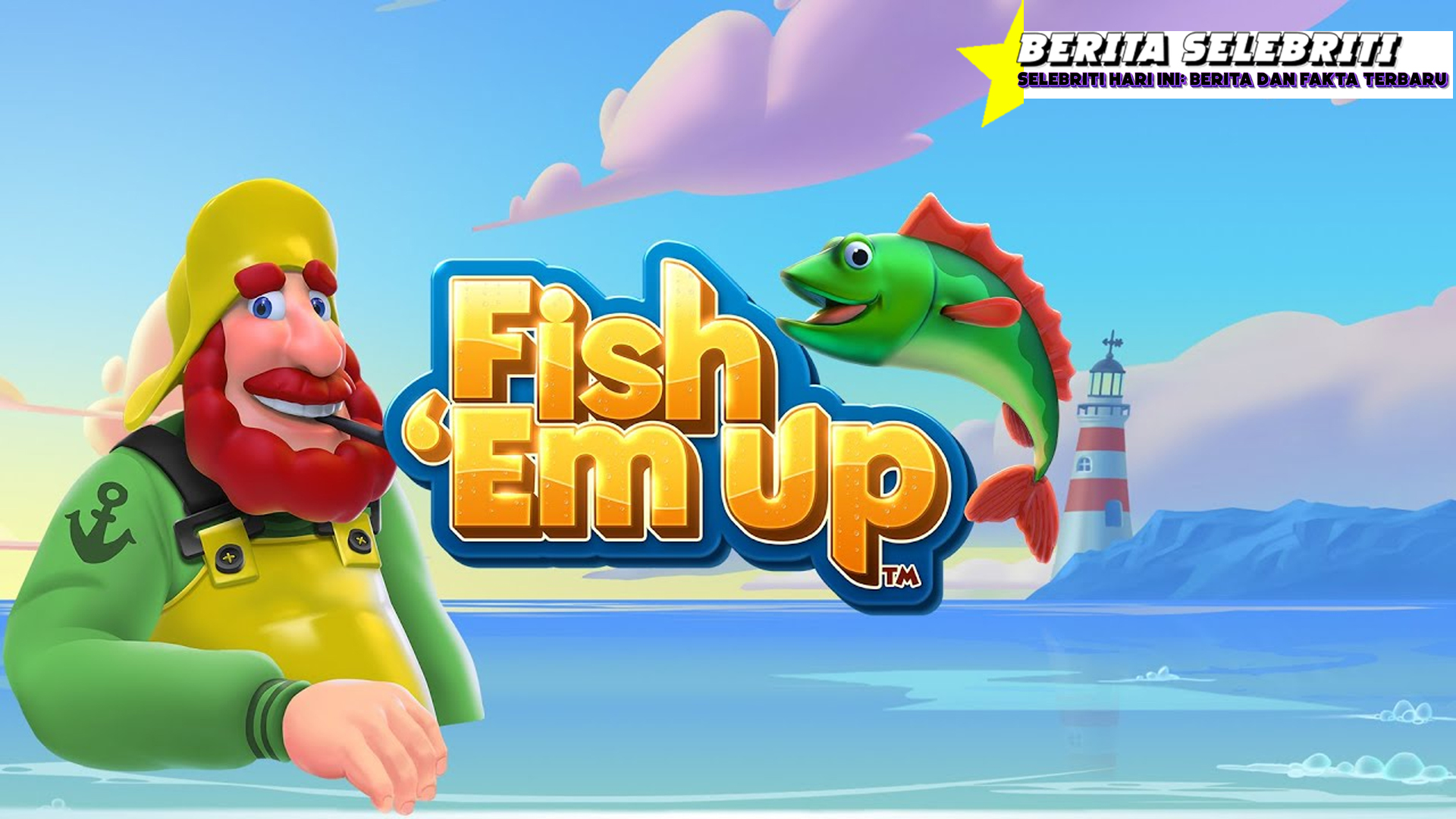 Fish 'em Up: Surga Bagi Para Pemburu Jackpot Jebakan Licik?