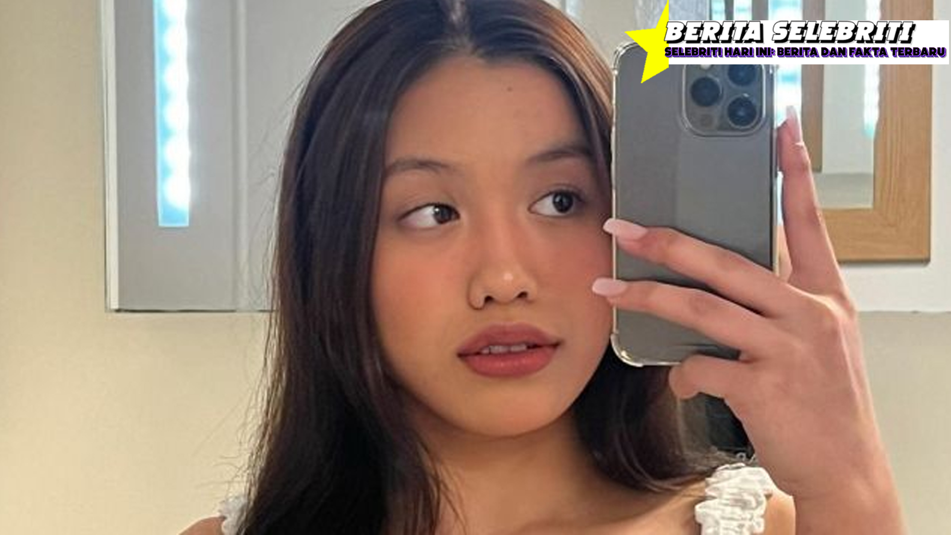 Hari Ini Laura Meizani Akhirnya Bisa Peluk Adik-Adiknya!