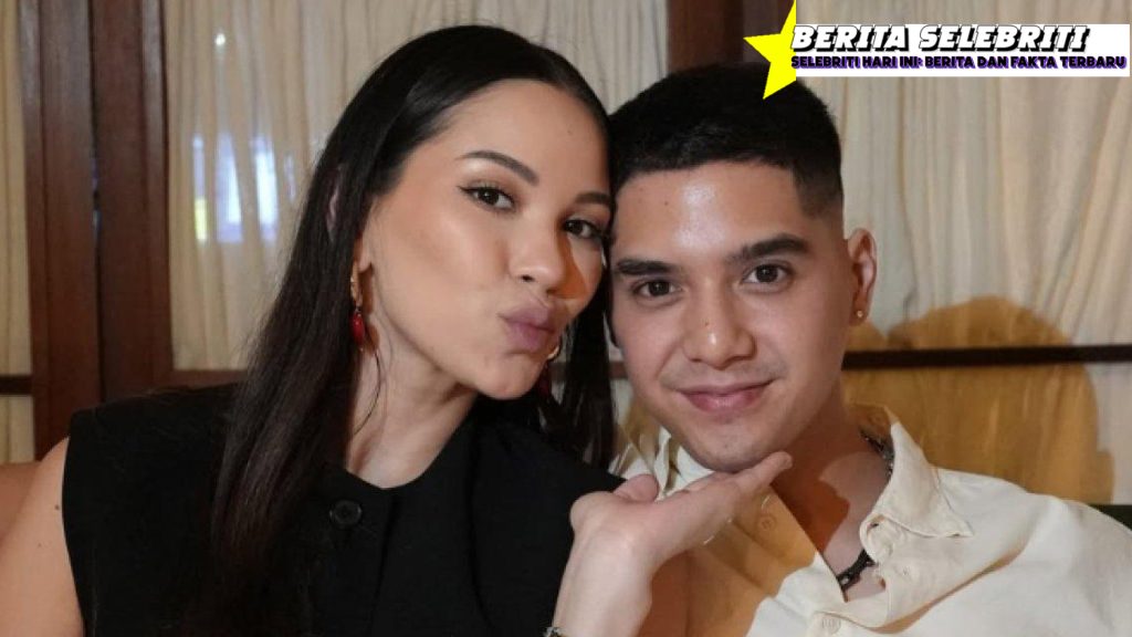 Konsep Pernikahan Al Ghazali dan Alyssa, Maia Estianty Beberkan!