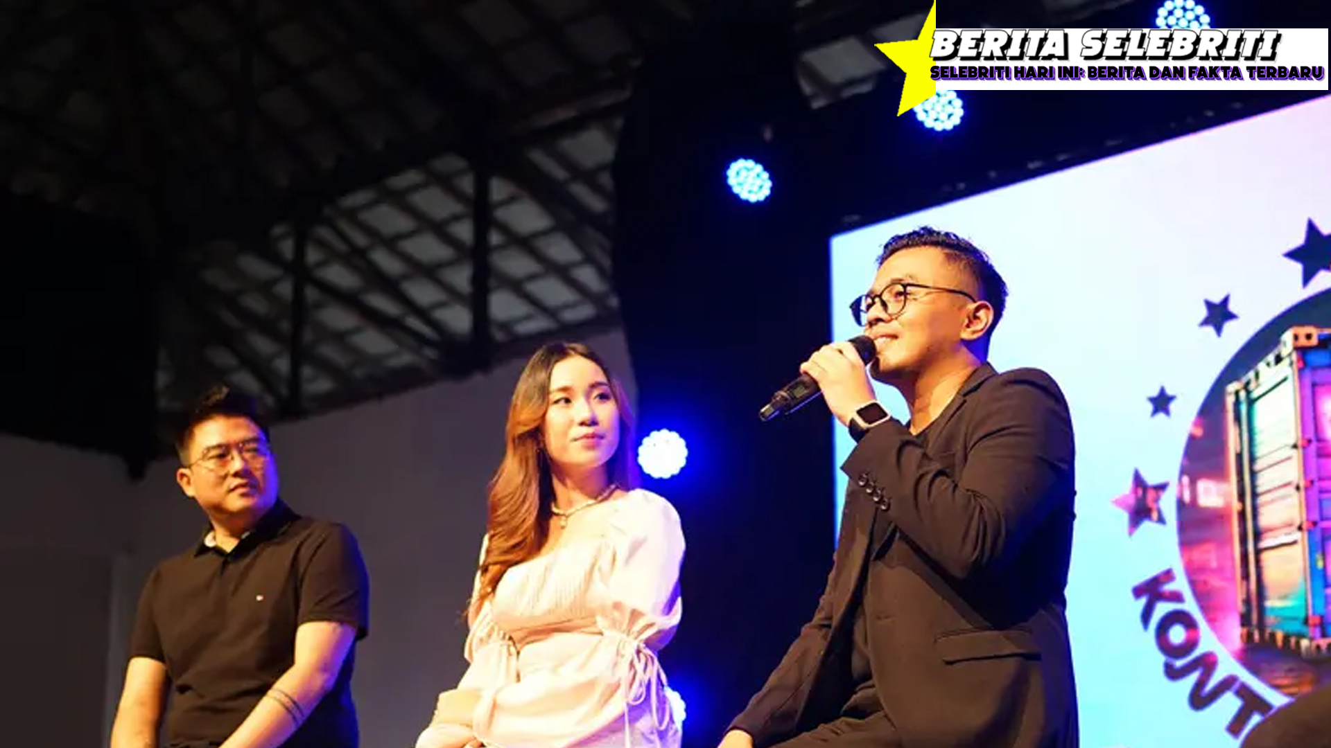 Brian Prasetyoadi dan Rebecca Simorangkir Rilis Single Baru!