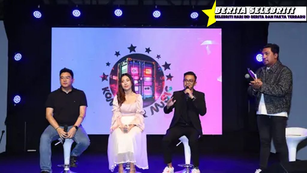 Brian Prasetyoadi dan Rebecca Simorangkir Rilis Single Baru!