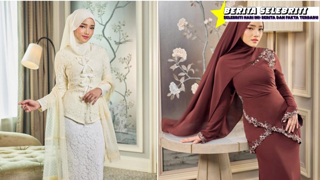 Nadila: Dari Diva Musik ke Perempuan Tangguh Berhijab!