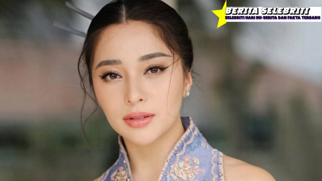 Nikita Willy Ungkap Masa Kecil Sulit, Kini Malah Diragukan!