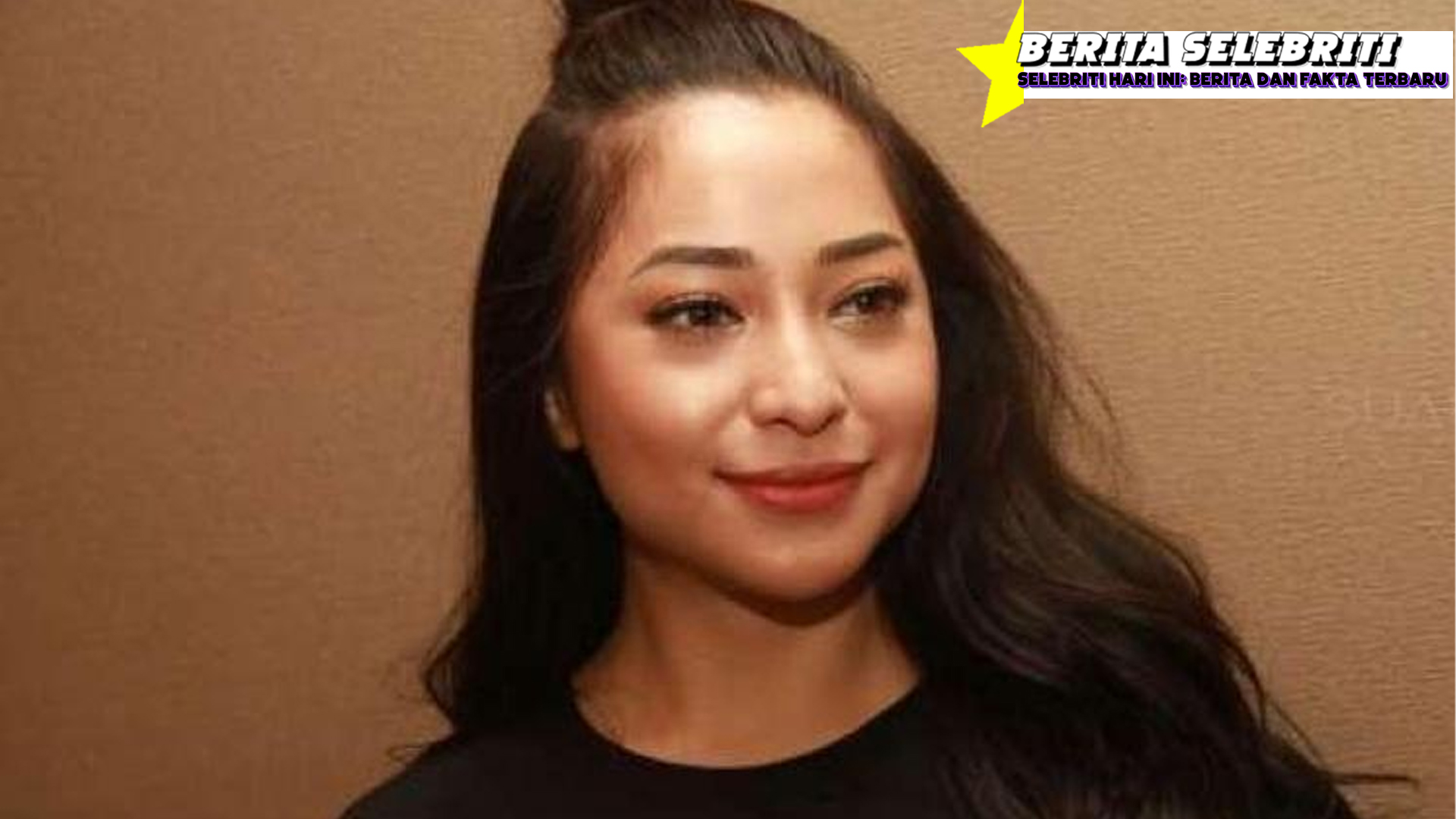 Nikita Willy Ungkap Masa Kecil Sulit, Kini Malah Diragukan!